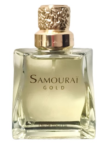 Gold 2000 by Samouraï