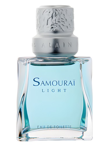 Light by Samouraï