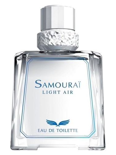 Light Air by Samouraï