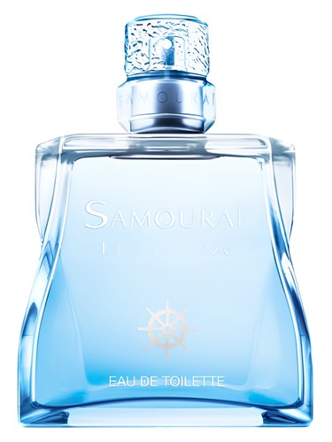 Light Breeze by Samouraï