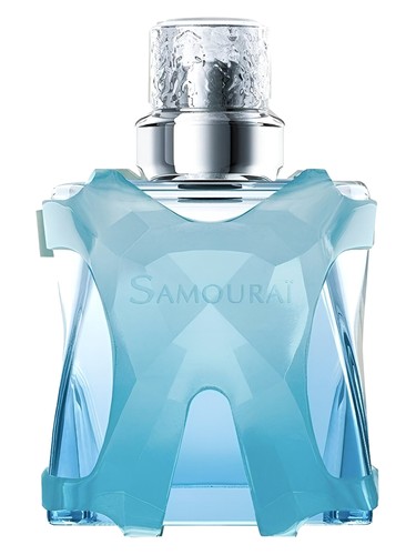 Light Diamond by Samouraï