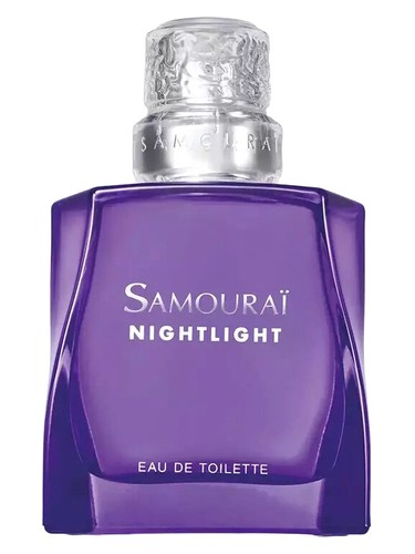 Nightlight by Samouraï