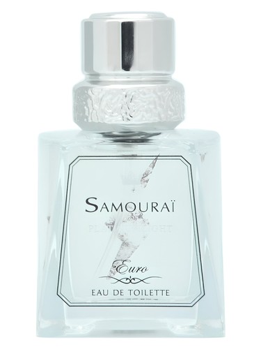 Platinumlight by Samouraï