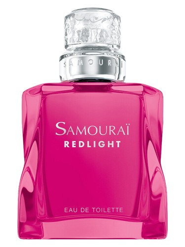 Red Light by Samouraï