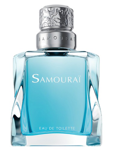 Samouraï by Samouraï