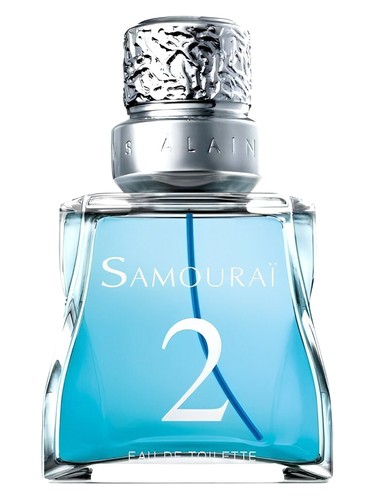 2 by Samouraï