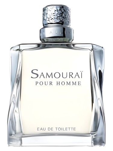 Pour Homme by Samouraï