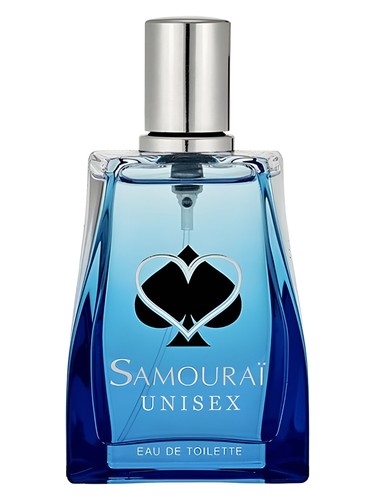 Unisex by Samouraï