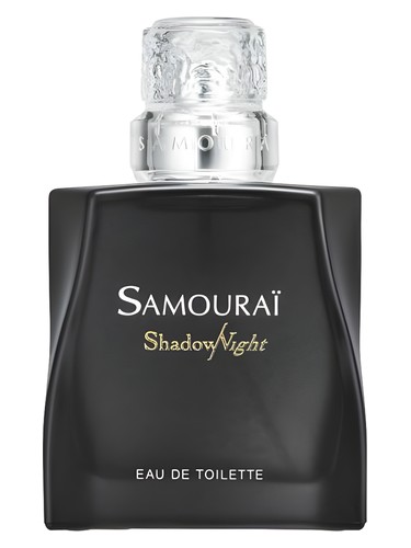 Shadow Night by Samouraï