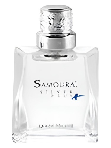 Silver Plus by Samouraï