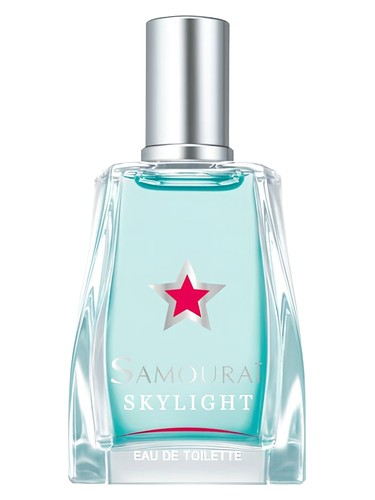 Skylight by Samouraï