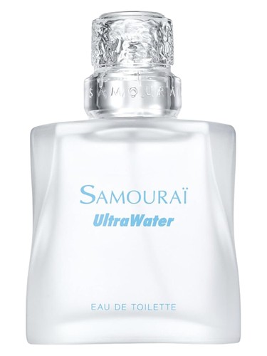 UltraWater by Samouraï