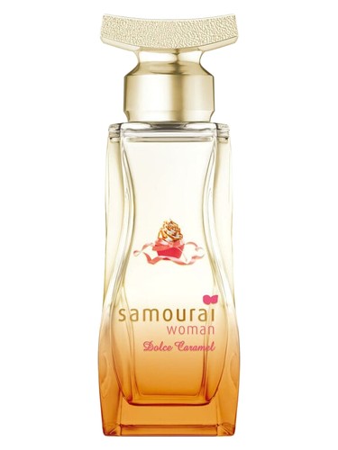 Woman Dolce Caramel by Samouraï