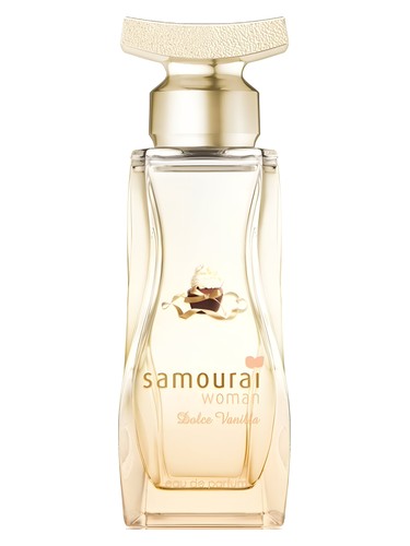 Woman Dolce Vanilla by Samouraï
