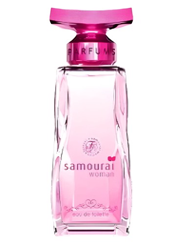 Woman Forever by Samouraï
