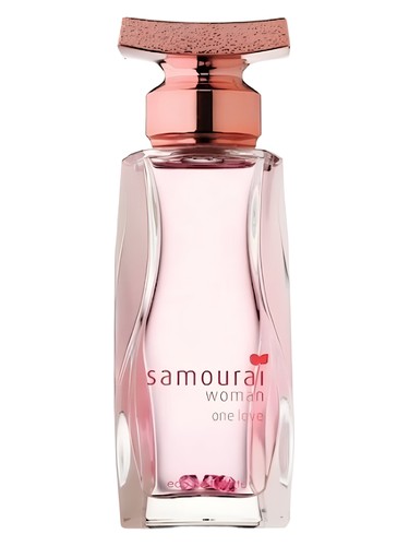 Woman One Love by Samouraï