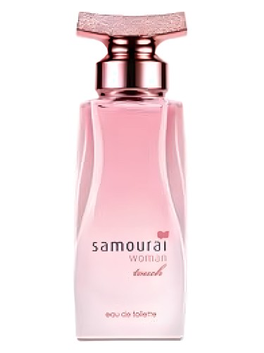 Woman Touch by Samouraï