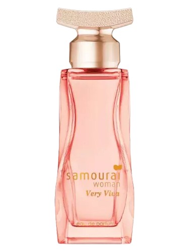 Woman Very Viva by Samouraï