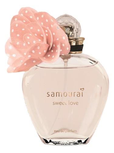 Sweet Love by Samouraï