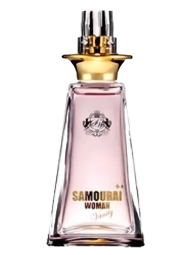 Woman Vanity by Samouraï