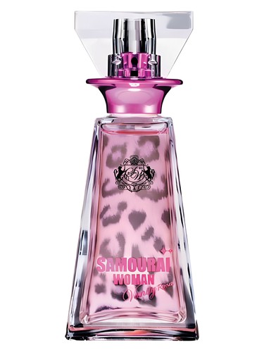 Woman Vanity Rosa by Samouraï