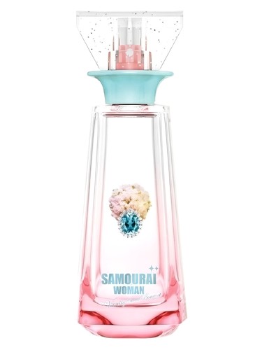 Woman Vanity Sweet Bouquet by Samouraï