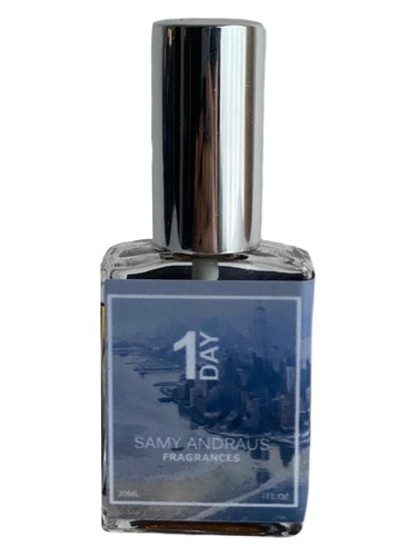 1Day by Samy Andraus Fragrances