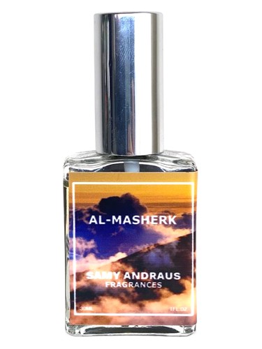 Al-Masherk by Samy Andraus Fragrances