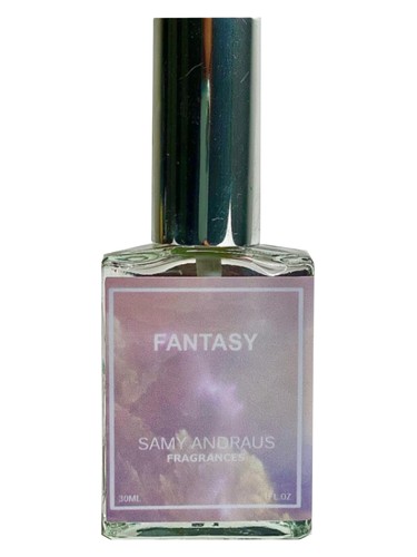 Fantasy by Samy Andraus Fragrances