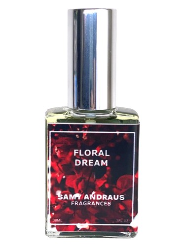Floral Dream by Samy Andraus Fragrances