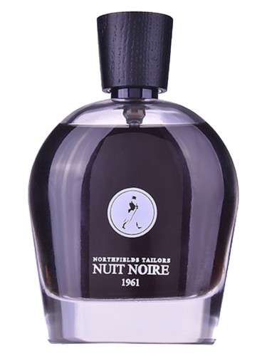 Nuit Noire by Northfields Tailors