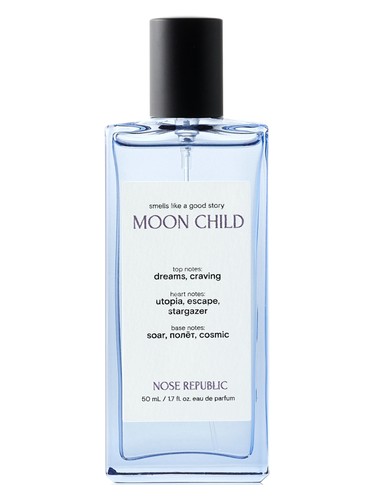 Moon Child by Nos Republic