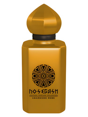 Agarwood Rose by Nosegasm