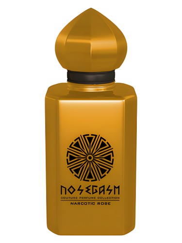 Narcotic Rose by Nosegasm