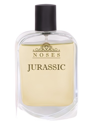 Jurassic by Noses