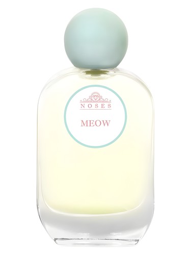 Meow by Noses