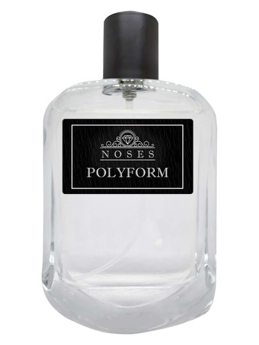 Polyform by Noses
