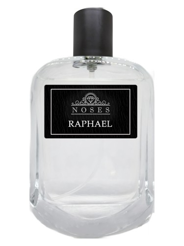Rafael by Noses