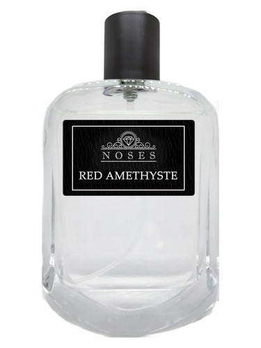 Red Amethyste by Noses