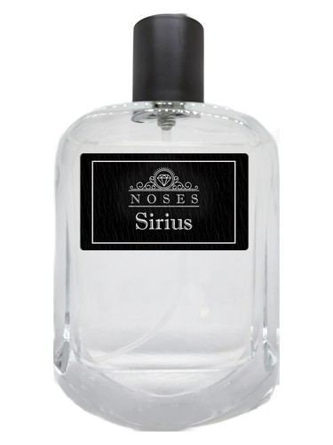Sirius by Noses