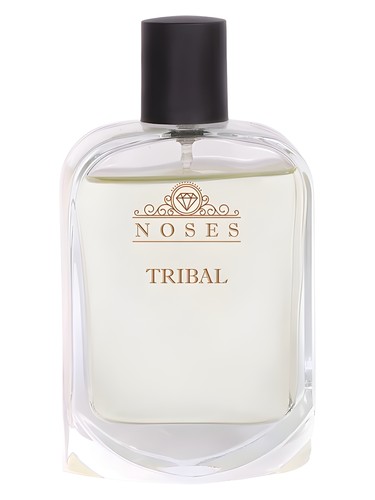 Tribal by Noses