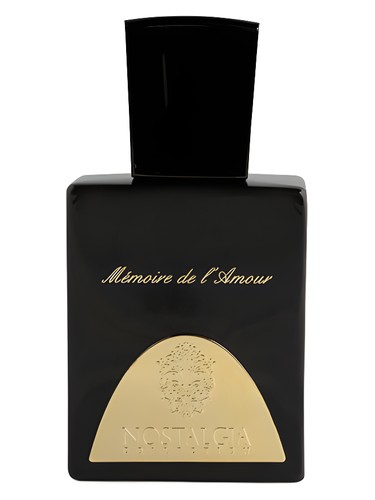 Memoire de l’Amour by Nostalgia Collection