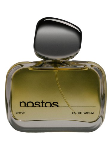 shiver by nostos