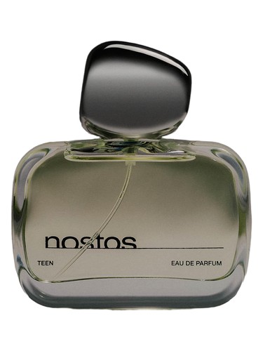 teen by nostos