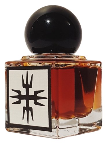 Ashka by NOT perfumes