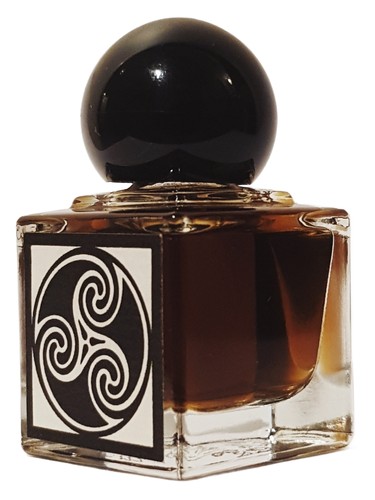 Orm by NOT perfumes