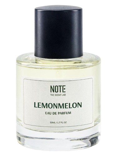 Lemonmelon by NOTE – The Scent Lab