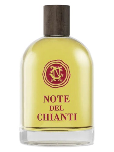 Eden by Note del Chianti