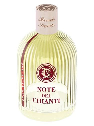 Ricordo Segreto by Note del Chianti