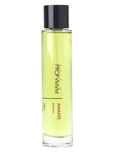 Amante by Note di Profumum